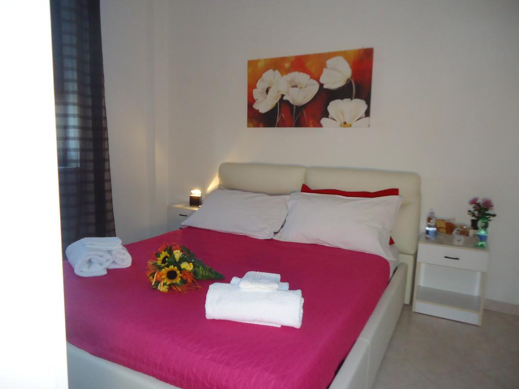 Casa Mozart B&B Lecce Exterior photo