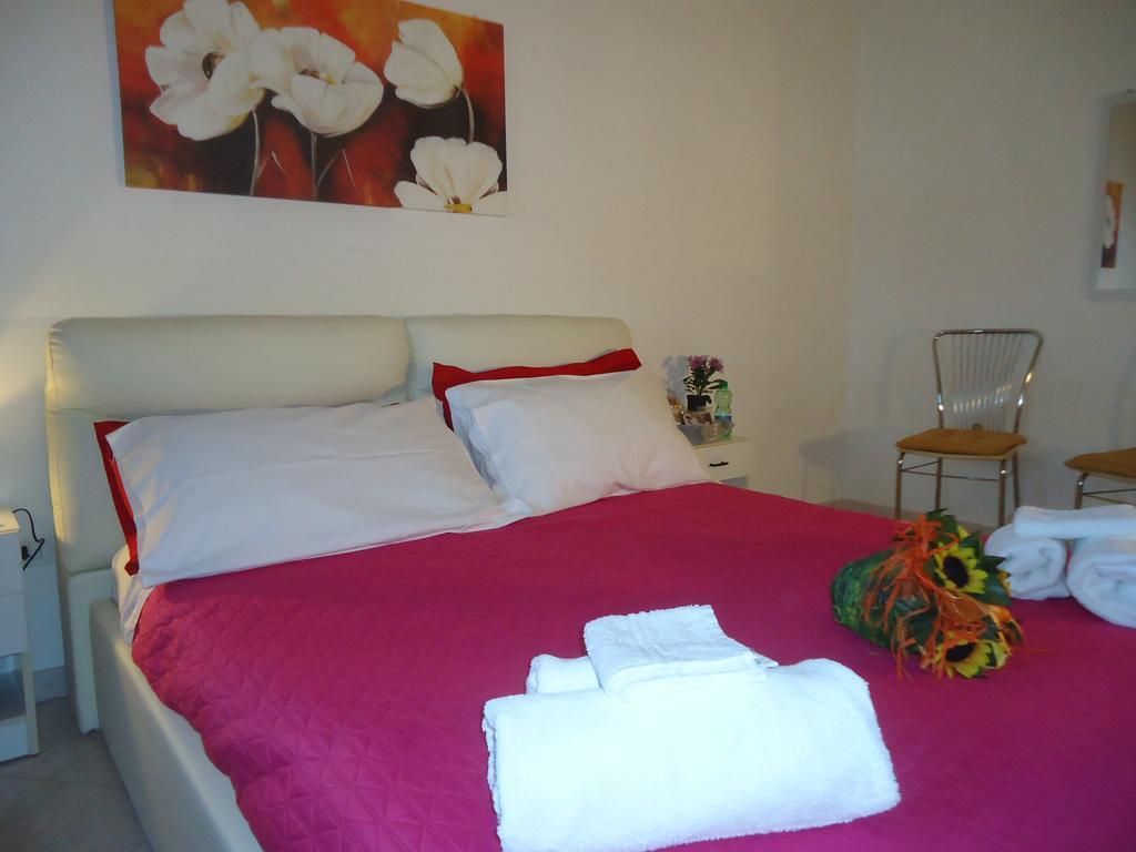 Casa Mozart B&B Lecce Exterior photo