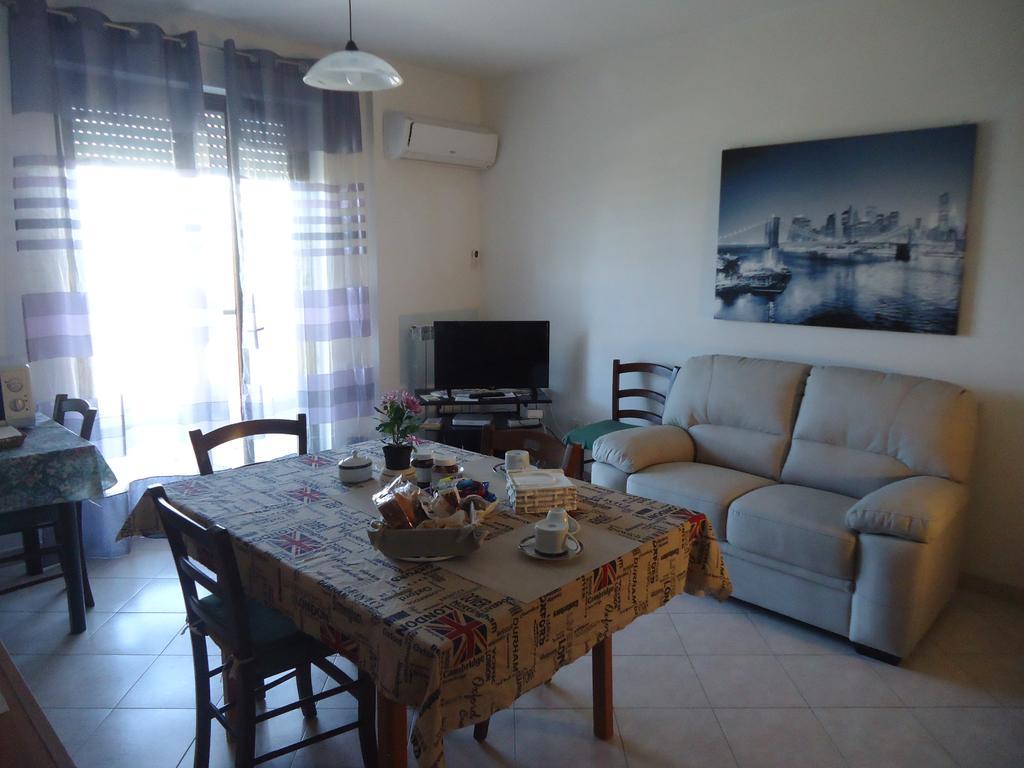 Casa Mozart B&B Lecce Exterior photo