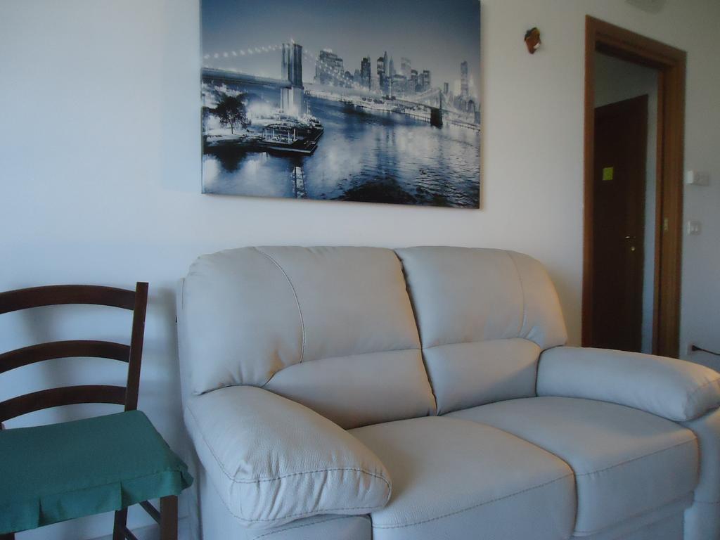 Casa Mozart B&B Lecce Exterior photo