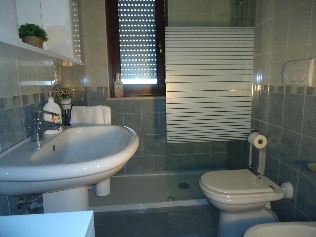 Casa Mozart B&B Lecce Exterior photo